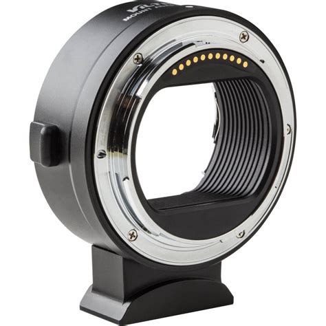 Viltrox EF-M | Viltrox Việt Nam