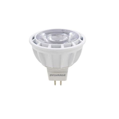 Ledvance Sylvania 9w Led Mr16 Bulb 50w Hal Retrofit Spot Dim Gu5 3