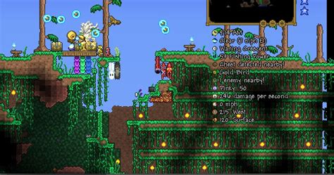 Pinky Banner | Terraria Community Forums