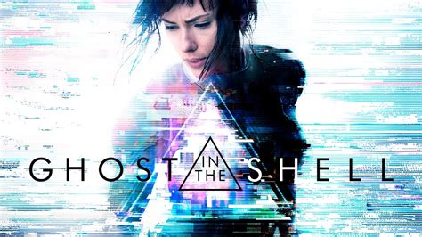 A Vigilante do Amanhã Ghost in the Shell Trailer 1 LEG Paramount