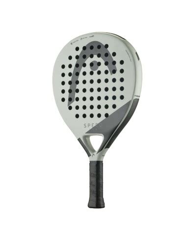 Pala De P Del Head Evo Speed Padel Rackets Padel Rackets