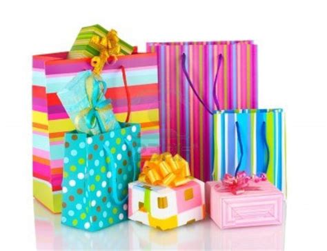 Lote De Bolsas Para Regalo Toda Ocasi N Envio Gratis En