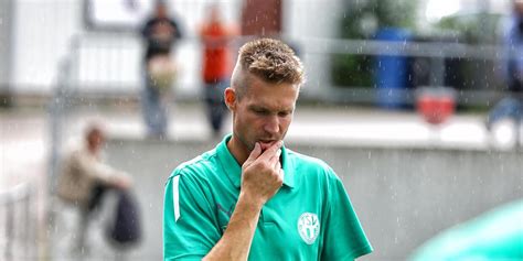 Fu Ball Bayernliga Tsv Neudrossenfeld Gastiert Beim Sv Donaustauf