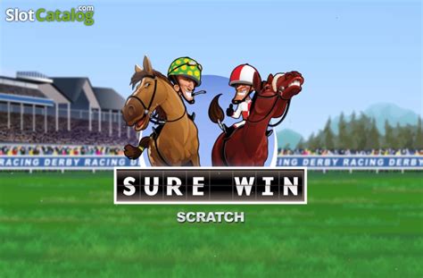 Sure Win Scratch Game ᐈ Game Info Where To Play