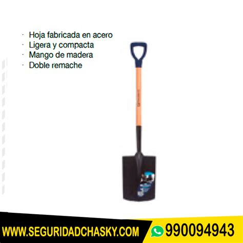 LAMPA PALANA TIPO RECTA Toolcraft TC9134 EPPNORTE Equipos De