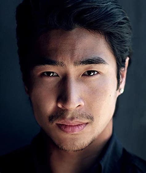 Chris Pang Movies Bio And Lists On Mubi