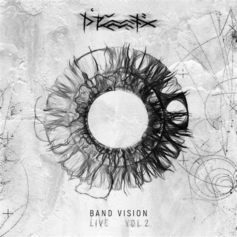 Временно Band Vision Live YouTube Music