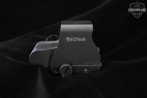 Eotech Hws Xps Moa Ring Moa Center Dot Eotech Xps Red Dots