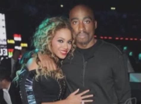 Tupac Shakur 'sightings' from hanging with Beyonce to being 'seen' by Kim K - Big World News