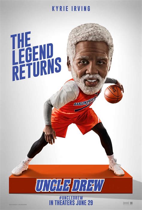 Uncle Drew Advance Screening Giveaway (Canada Only)