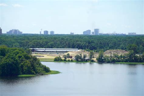 PHOTOS Latest Look At Reflections A Disney Lakeside Lodge At Walt