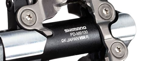 Shimano Xtr Pd M Spd Pedals Excel Sports Shop Online From Boulder