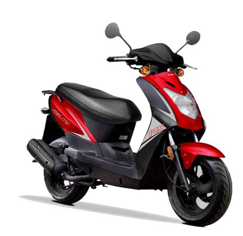 Agility Kymco Usa