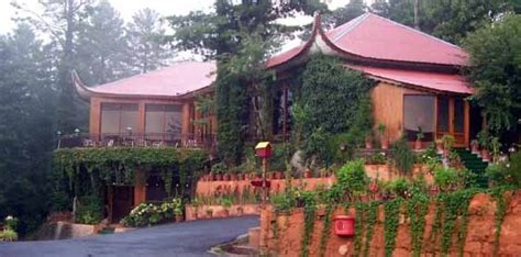 Hotels In Murree