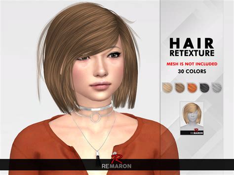 Katuma Retexture Mesh Needed The Sims 4 Catalog