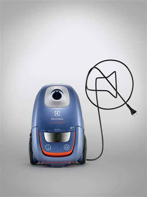 New Innovations Behind The Quietest Vacuum Cleaner Electrolux Group