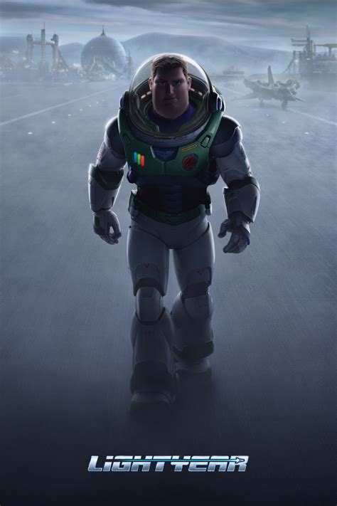 Lightyear (2022) Film-information und Trailer | KinoCheck