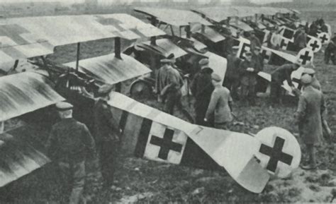 Historias De La AviaciÓn La AviaciÓn Durante La Primera Guerra Mundial