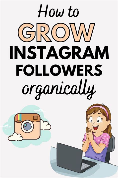 How To Grow Instagram Followers Organically My Secret Strategy Artofit