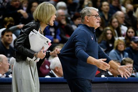 Behind UConn women's basketball coach Chris Dailey's impact on Huskies