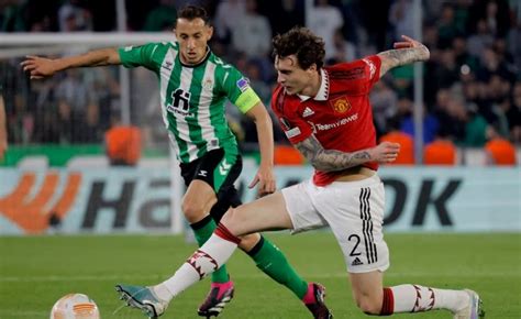 Man Utd Face Sevilla Juve Meet Sporting In Europa League Quarter