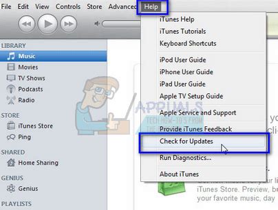 Methods To Repair Itunes Has An Invalid Signature Error