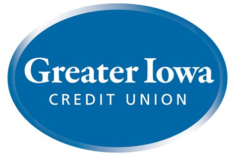 Greater Iowa Credit Union 2021 Hut Sponsor