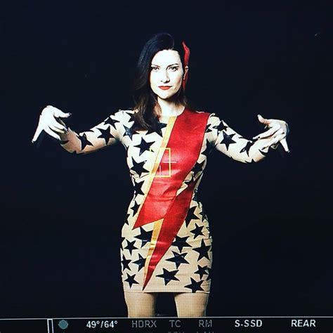 Laura Pausini Pronta Per Un Tour In America Foto Giornale Di Sicilia