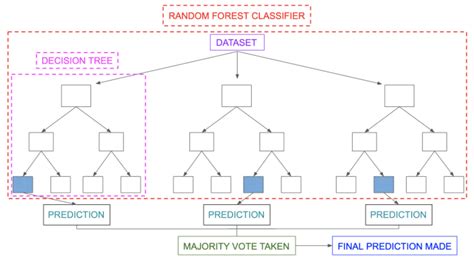 Random Forest Algorithm For Beginners In Data Science