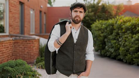 Traditional Irish Clothing Male Men's Irish Shirts | Traditional Irish