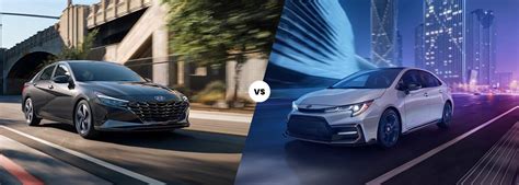 Hyundai Vs Toyota Which Is Better Tamiami Hyundai