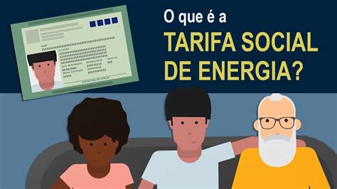 Voc Conhece A Tarifa Social De Energia El Trica Saiba Como Pedir A E