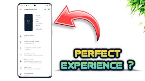 Perfect Performance Custom Rom Ft Pixel Plus Ui Redmi Note Pro