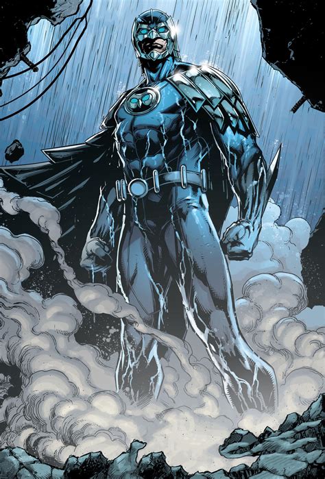 Dc Owlman Comics By Jdimensions27 On Deviantart