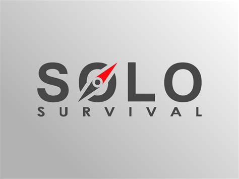 Survival Logo - LogoDix