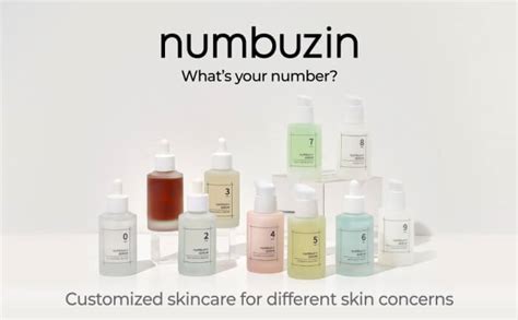 Numbuzin No Skin Softening Serum The Pore Hero Garden Of Muses