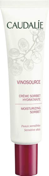 Caudalie Vinosource Creme Sorbet Hydratante 40ml Ab 31 32 € Preisvergleich Bei Idealo De