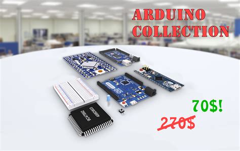 Arduino 3d Models Download Free3d