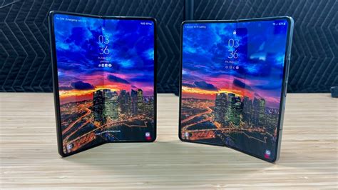 Samsung Galaxy Z Fold 4 vs Galaxy Z Fold 3: Which foldable phone should ...