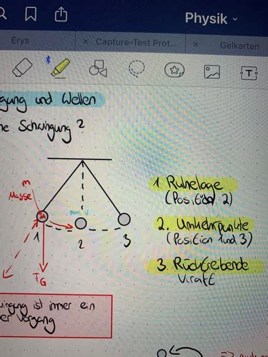 Wellen Und Schwingungen Flashcards Quizlet