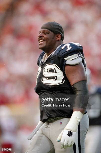 Dallas Cowboys Erik Williams Photos And Premium High Res Pictures