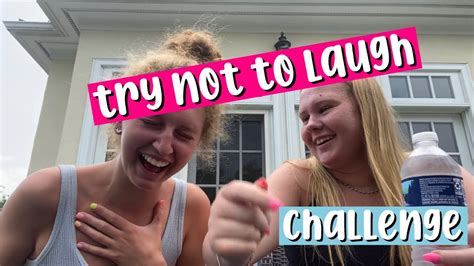 Try Not To Laugh Challenge Youtube