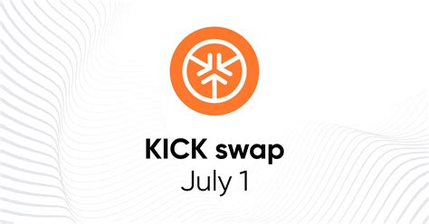 kick swap  token burning process smart liquidity research