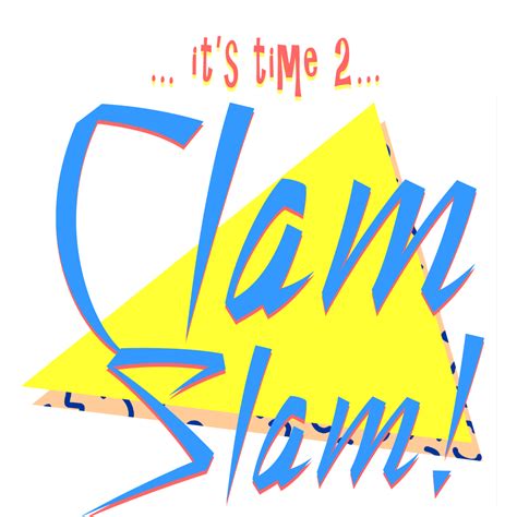 Clam Slam Clam Slam Crop Top