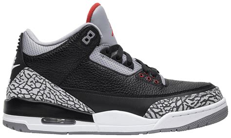 Jordan 3 Animal Instinct 2.0 Is Slithering Its Way to Us!