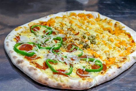 Avalia Es Sobre Don Pomodoro Pizza Pizzaria Em Fortaleza Cear