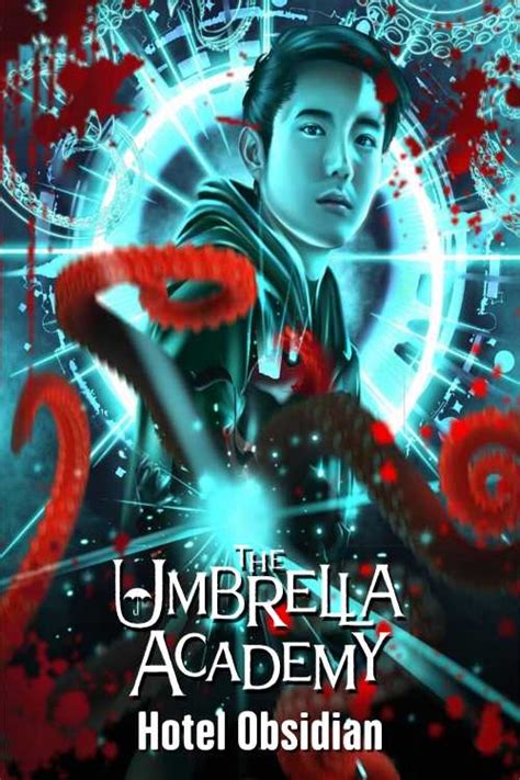 The Umbrella Academy 2019 Season 3 Boostersilver The Poster