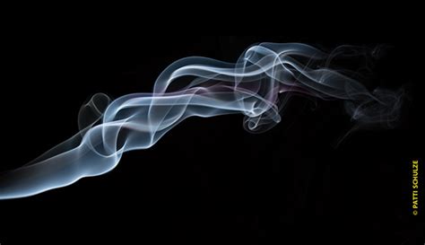 Smoke Art on Behance