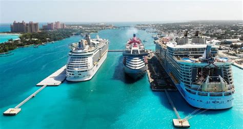 25 Unforgettable Things To Do In Nassau On A Cruise Why Get Off The Ship