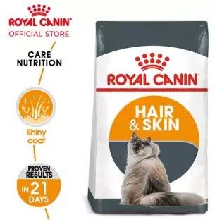 Jual Royal Canin Hair And Skin Gr Shopee Indonesia